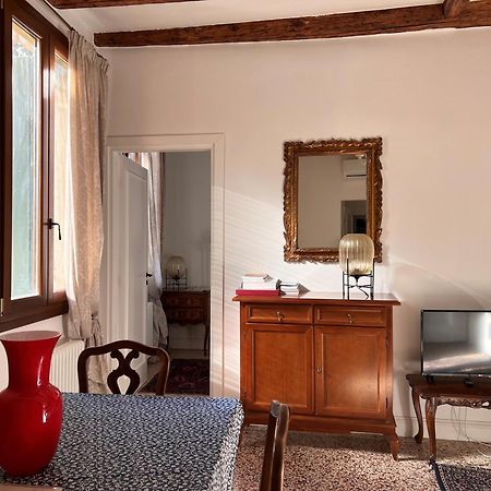 Ca Giovanni - charmant&exclusive apartment Venezia Esterno foto