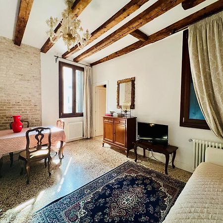 Ca Giovanni - charmant&exclusive apartment Venezia Esterno foto