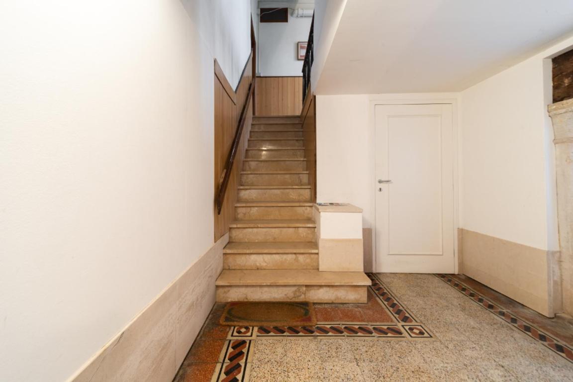 Ca Giovanni - charmant&exclusive apartment Venezia Esterno foto