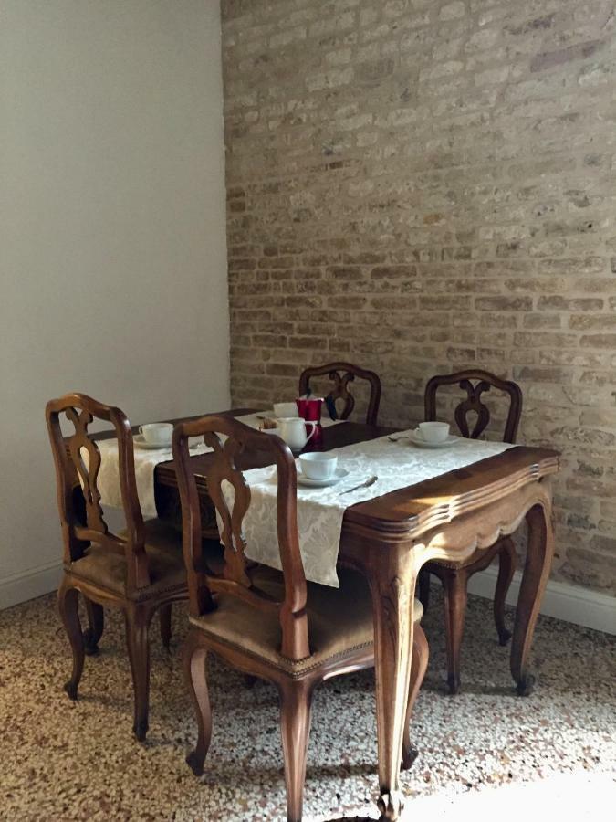 Ca Giovanni - charmant&exclusive apartment Venezia Esterno foto