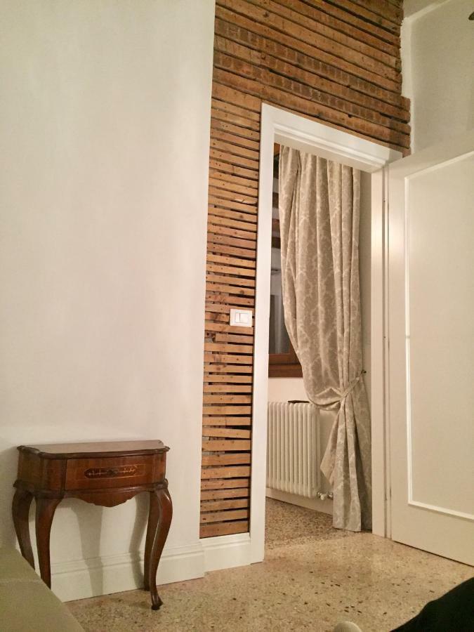 Ca Giovanni - charmant&exclusive apartment Venezia Esterno foto