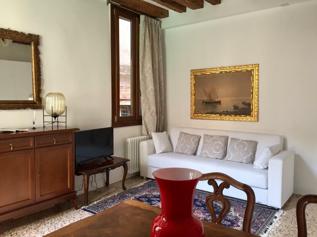 Ca Giovanni - charmant&exclusive apartment Venezia Esterno foto