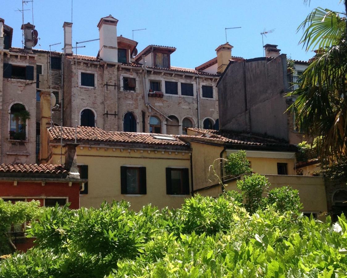 Ca Giovanni - charmant&exclusive apartment Venezia Esterno foto