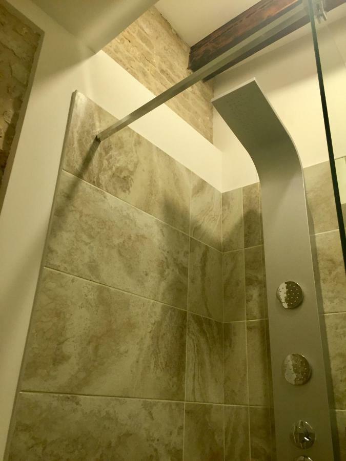 Ca Giovanni - charmant&exclusive apartment Venezia Esterno foto