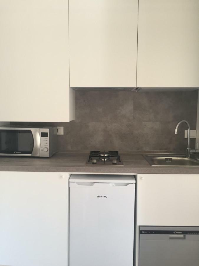 Ca Giovanni - charmant&exclusive apartment Venezia Esterno foto