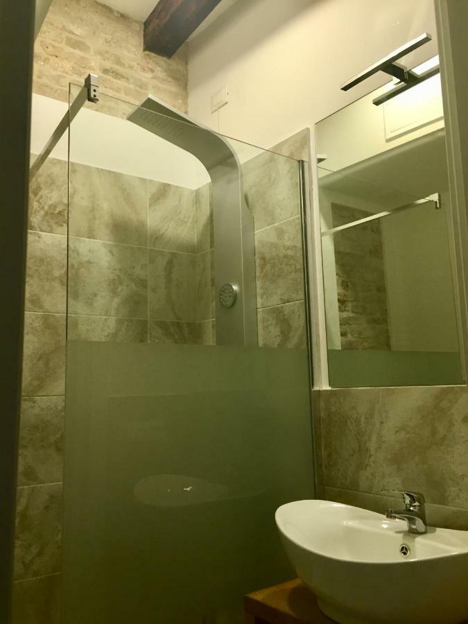 Ca Giovanni - charmant&exclusive apartment Venezia Esterno foto