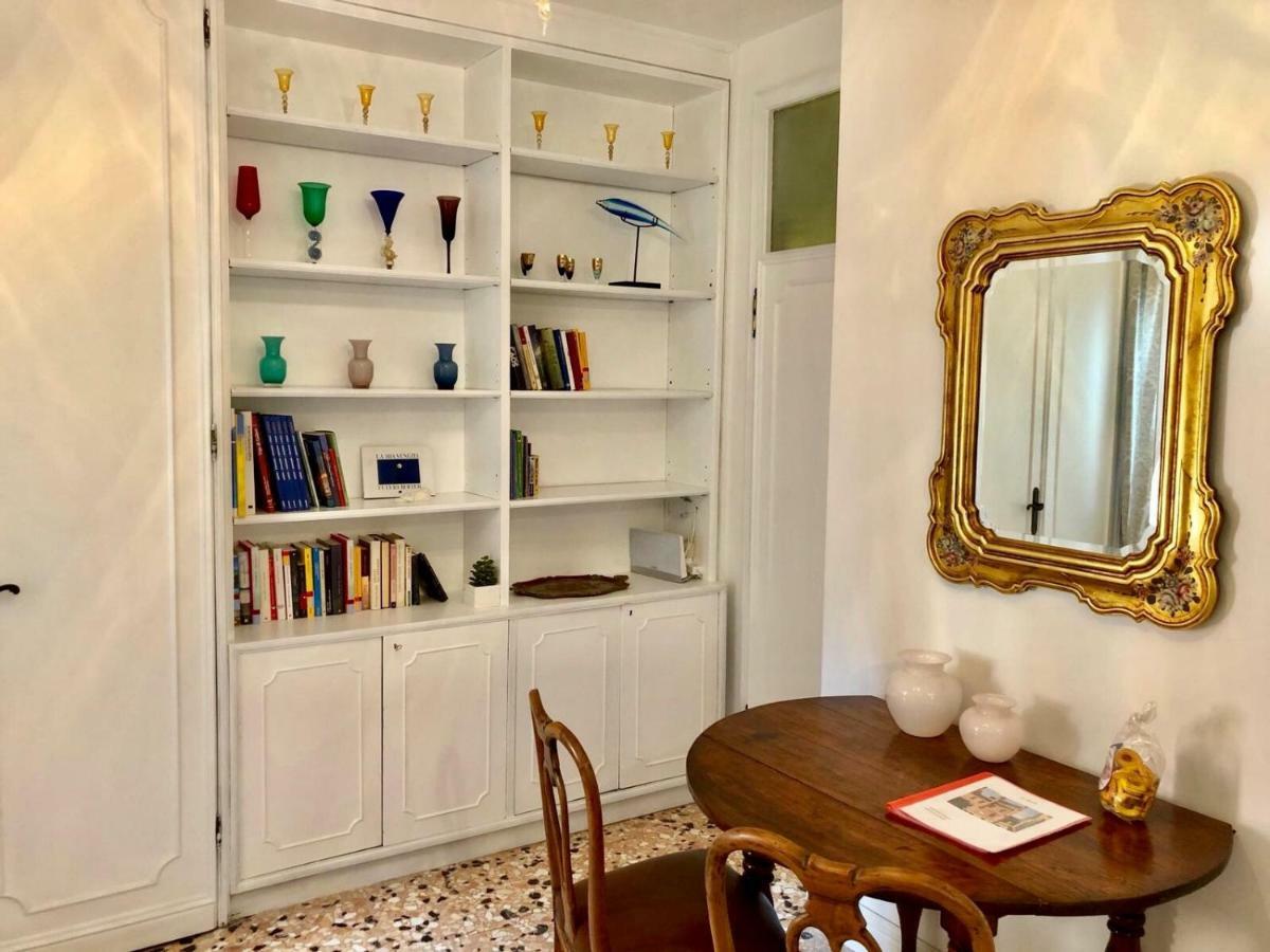 Ca Giovanni - charmant&exclusive apartment Venezia Esterno foto