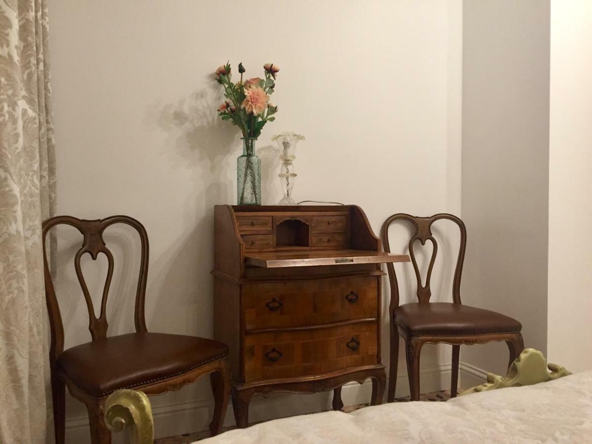 Ca Giovanni - charmant&exclusive apartment Venezia Esterno foto