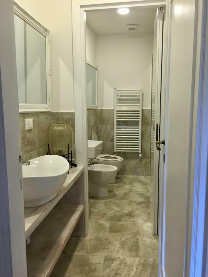 Ca Giovanni - charmant&exclusive apartment Venezia Esterno foto