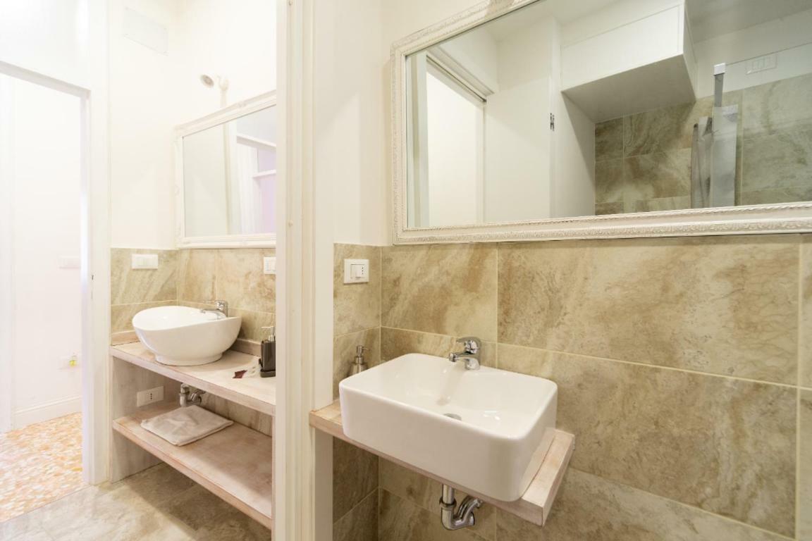 Ca Giovanni - charmant&exclusive apartment Venezia Esterno foto