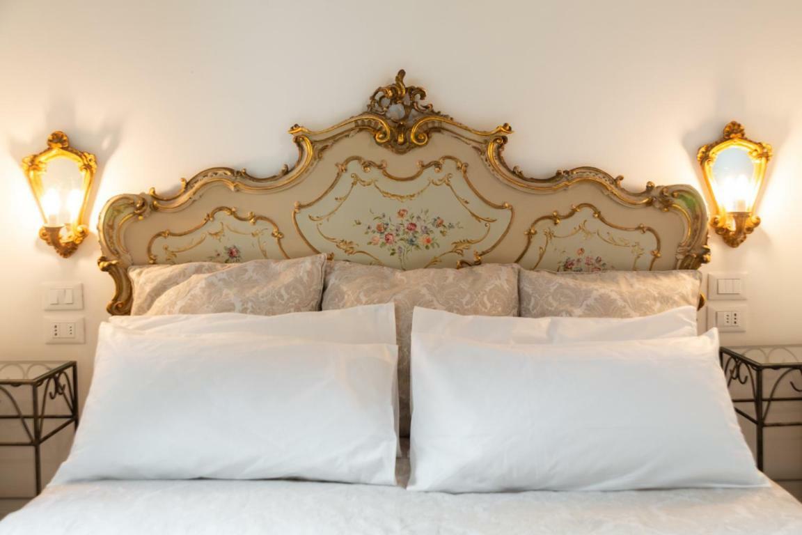 Ca Giovanni - charmant&exclusive apartment Venezia Esterno foto