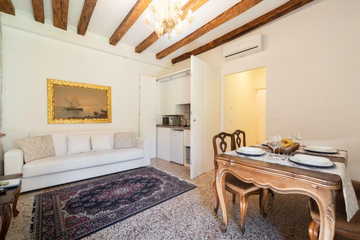 Ca Giovanni - charmant&exclusive apartment Venezia Esterno foto