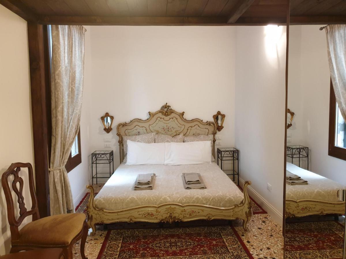 Ca Giovanni - charmant&exclusive apartment Venezia Esterno foto