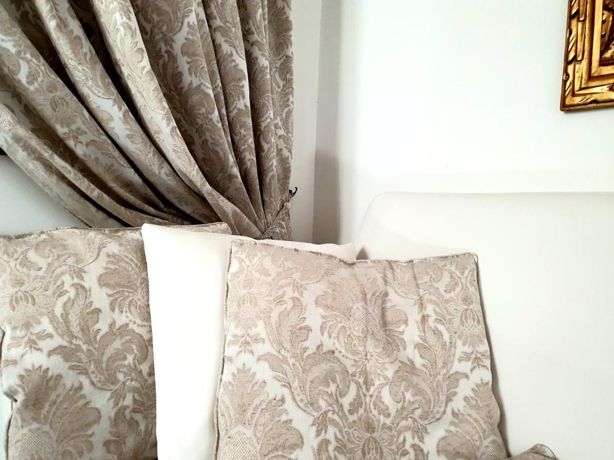 Ca Giovanni - charmant&exclusive apartment Venezia Esterno foto